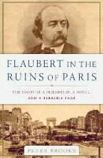 Flaubert in the Ruins of Paris