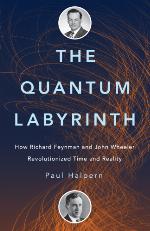 The Quantum Labyrinth