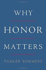 Why Honor Matters
