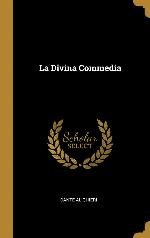 La Divina Commedia