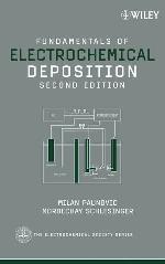 Fundamentals of electrochemical deposition