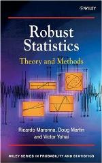 Robust Statistics