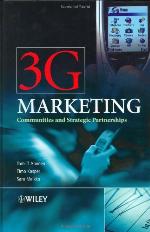 3g Marketing
