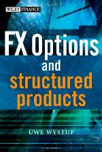 FX Options and Structured Products (The Wiley Finance Series)