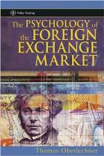 The Psychology of the Foreign Exchange Market
