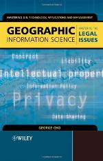 Geographic Information Science