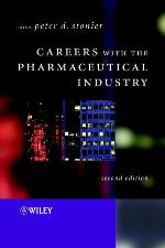 Careers with the pharmaceutical industry