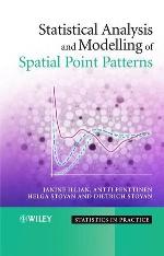 Statistical Analysis and Modelling of Spatial Point Patterns