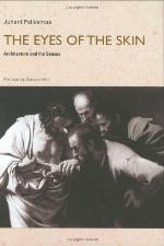 The Eyes of the Skin