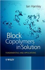 Block Copolymers in Solution