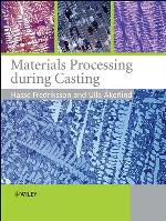 Materials processing during casting