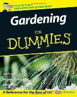 Gardening For Dummies