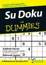 Su Doku for Dummies