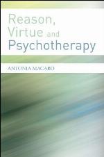 Reason, Virtue and Psychotherapy