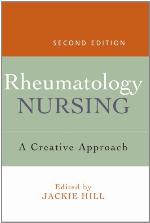 Rheumatology Nursing: A Creative Approach