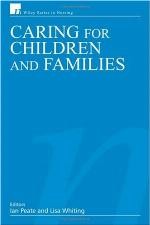 Caring for Children and Families