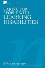 Caring for People with Learning Disabilities (Wiley Series in Nursing)