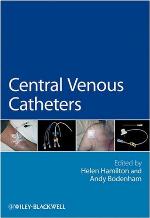 Central Venous Catheters
