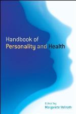 Handbook of Personality and Health