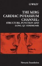 The hERG cardiac potassium channel : structure, function and long QT syndrome