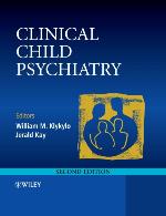 Clinical Child Psychiatry
