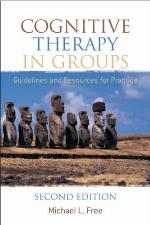 Cognitive Therapy in Groups: Guidelines and Resources for Practice