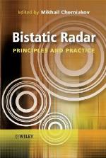 Bistatic Radar: Principles and Practice