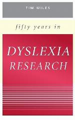 Fifty Years in Dyslexia Research