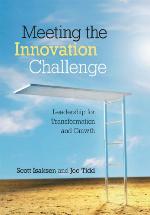 Meeting the Innovation Challenge