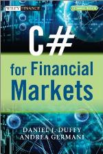 C# for Financial Markets