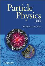 Particle Physics
