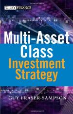 Multi Asset Class Investment Strategy
