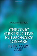 Chronic Obstructive Pulmonary Disease in Primary Care