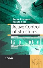 Active Control of Structures