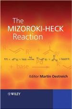 The Mizoroki-Heck Reaction