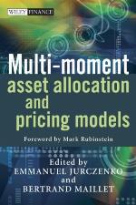 Multi-Moment Asset Allocation and Pricing Models