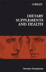 Dietary Supplements and Health