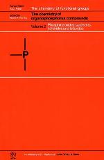 Phosphine oxides, sulphides, selenides and tellurides