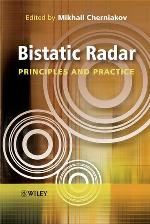 Bistatic radar : principles and practice