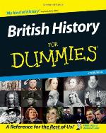 British History for Dummies