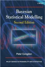 Bayesian Statistical Modelling