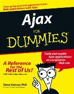 Ajax For Dummies