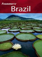 Frommer's Brazil