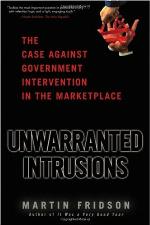 Unwarranted Intrusions