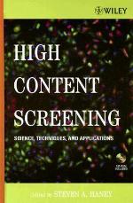 High Content Screening