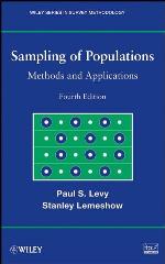 Sampling of Populations