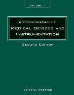 Encyclopedia of Medical Devices and Instrumentation, Alloys, Shape Memory - Brachytherapy, Intravascular