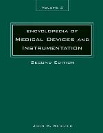 Encyclopedia of Medical Devices and Instrumentation, Capacitive Microsensors for Biomedical Applications - Drug Infusion Systems