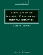 Encyclopedia of Medical Devices and Instrumentation
