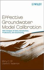 Effective Groundwater Model Calibration